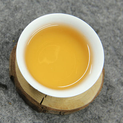 Chinese Tea Wuyi Rougui Rock Tea Da Hong Pao Oolong Tea Dahongpao Premium