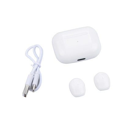 White Mini Earbuds Invisible Sleep Headphone Bluetooth 5.2 Earphones Wireless aa