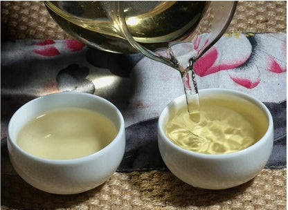 500g Bai Mu Dan cake,Chinese fujian white tea FuDing,Pai Mu Tan Peony tee