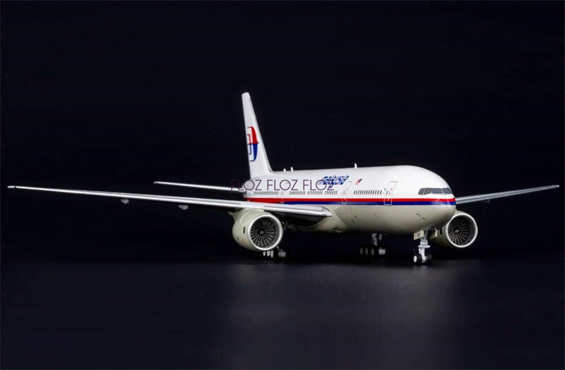 1:400 for NG Models for Malaysia Airlines B777-200ER 9M-MRO ULTIMATE COLLECTION