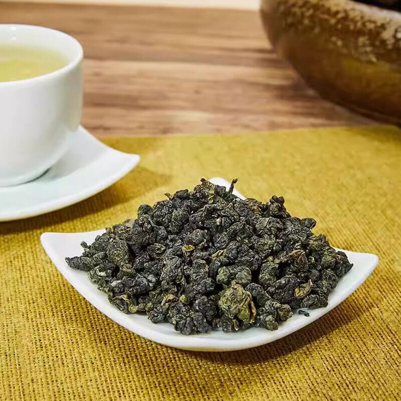 Oolong Tea Milk Oolong Tea250g green tea organic Taiwan Jin Xuan Milk Oolong Tea