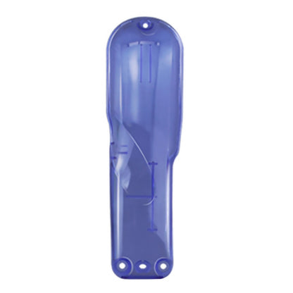 Deep Blue Electric Hair Clippers Protective Back Case Cover For 8148 Cordless aa