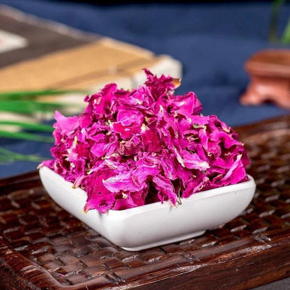 Organic High Quality Rose petal Flower Tea RoseTea Flower Tea