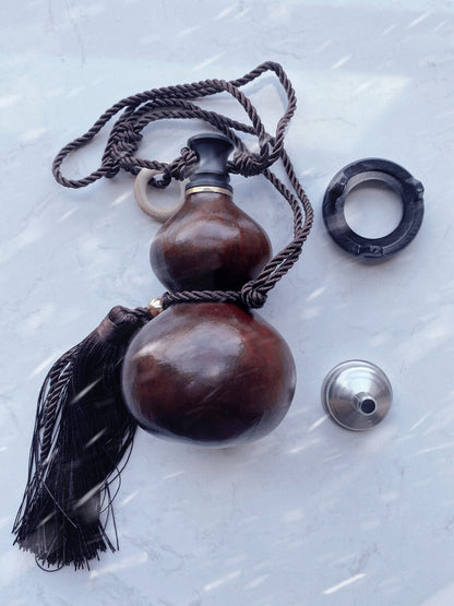 Originality Black Myth: Wukong Wine Gourd Cosplay Handmade Model Gifts Bottle