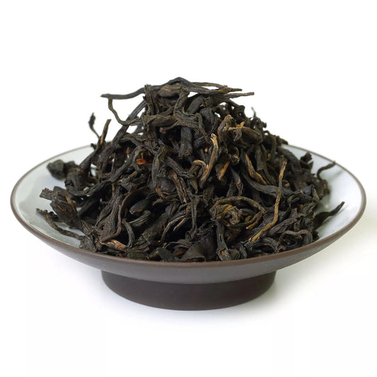 250g Yunnan Black Tea Fengqing Dian Hong Dianhong Chinese Golden Buds Loose