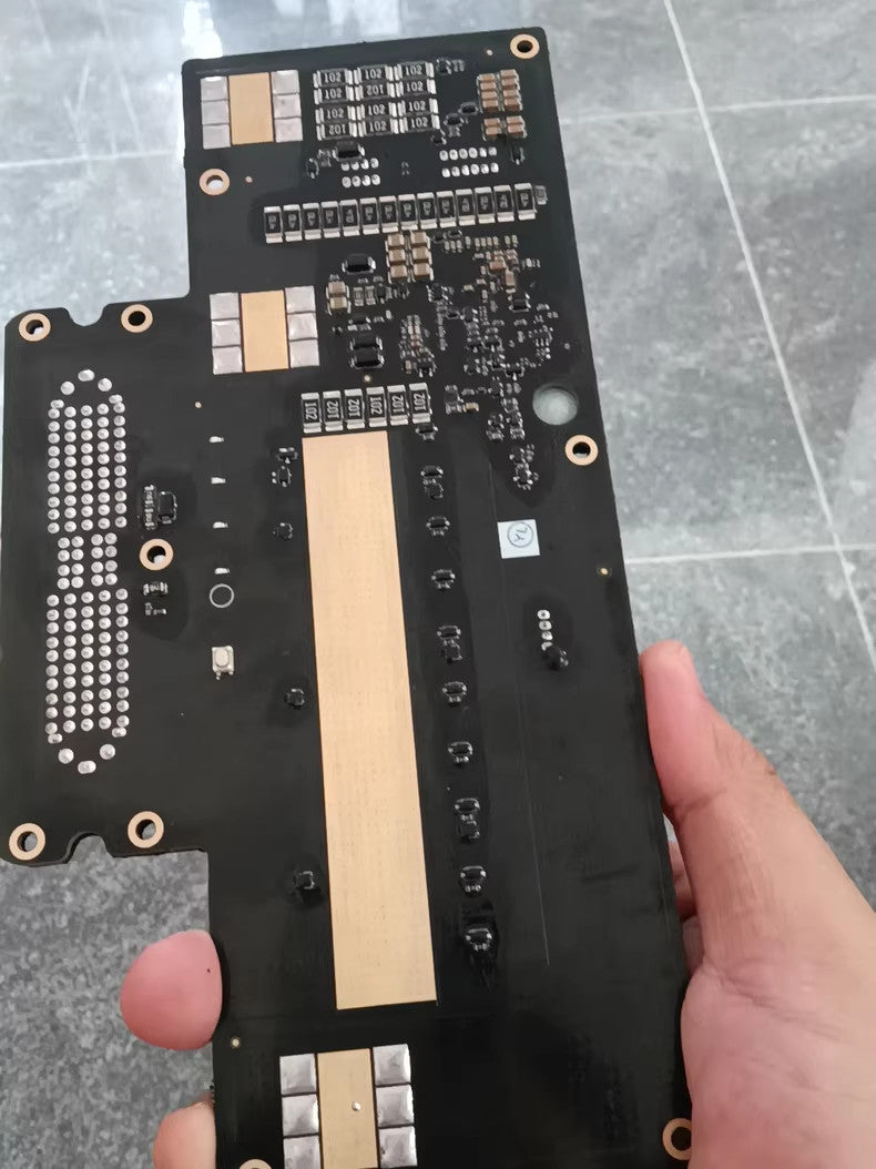 DJI T40 Agri Drone Battery Mainboard / Board - BMS for 12S Li-ion Pack