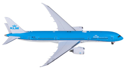 1:400 Phoenix KLM Boeing 787-9 PH-BHF Airplane Diecast Aircraft Plane Model