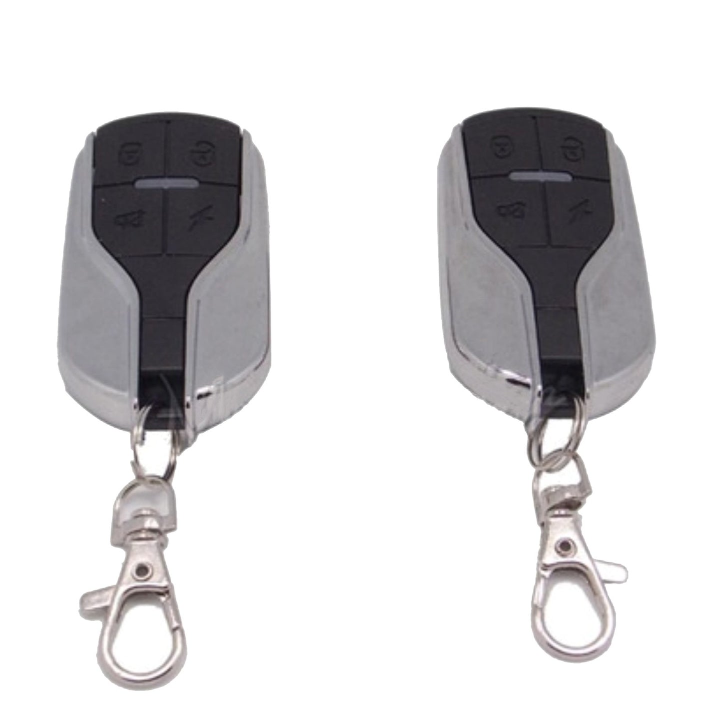 1 Set Car Vehicle Security System Alarm Motorcycle Security Alarm System Anti