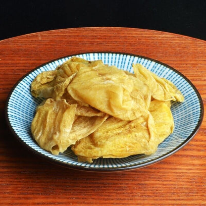 Chinese Herb Health Snacks Chicken's Gizzard-Skin Jineijin 中药材 无硫生鸡内金 100g~500g