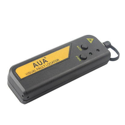 1mw Fiber Optic Cable Tester LC/SC/FC/ST Connector Visual Fault Locators 1-5KM