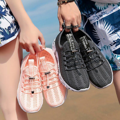 Quick Dry Shoes Swimming Beach Yoga Fitness Sneakers Upstream Water Gym Sports