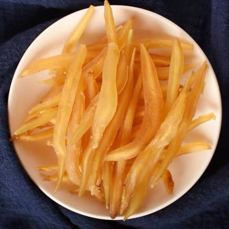Natural Radix Asparagi Tian Men Dong Tian Dong Asparagus Root Chinese Herb Tea