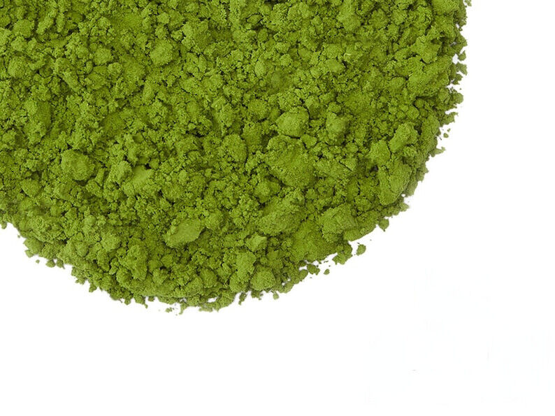 Matcha Green Tea Powder Delicious Matcha Latte Powder, Sugar-Free Matcha Tea