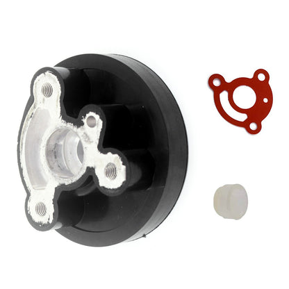 877-307 Head Cap Gasket Set For Hitachi NR83A NR83A2 NR83A2S Repair Upgrade Part