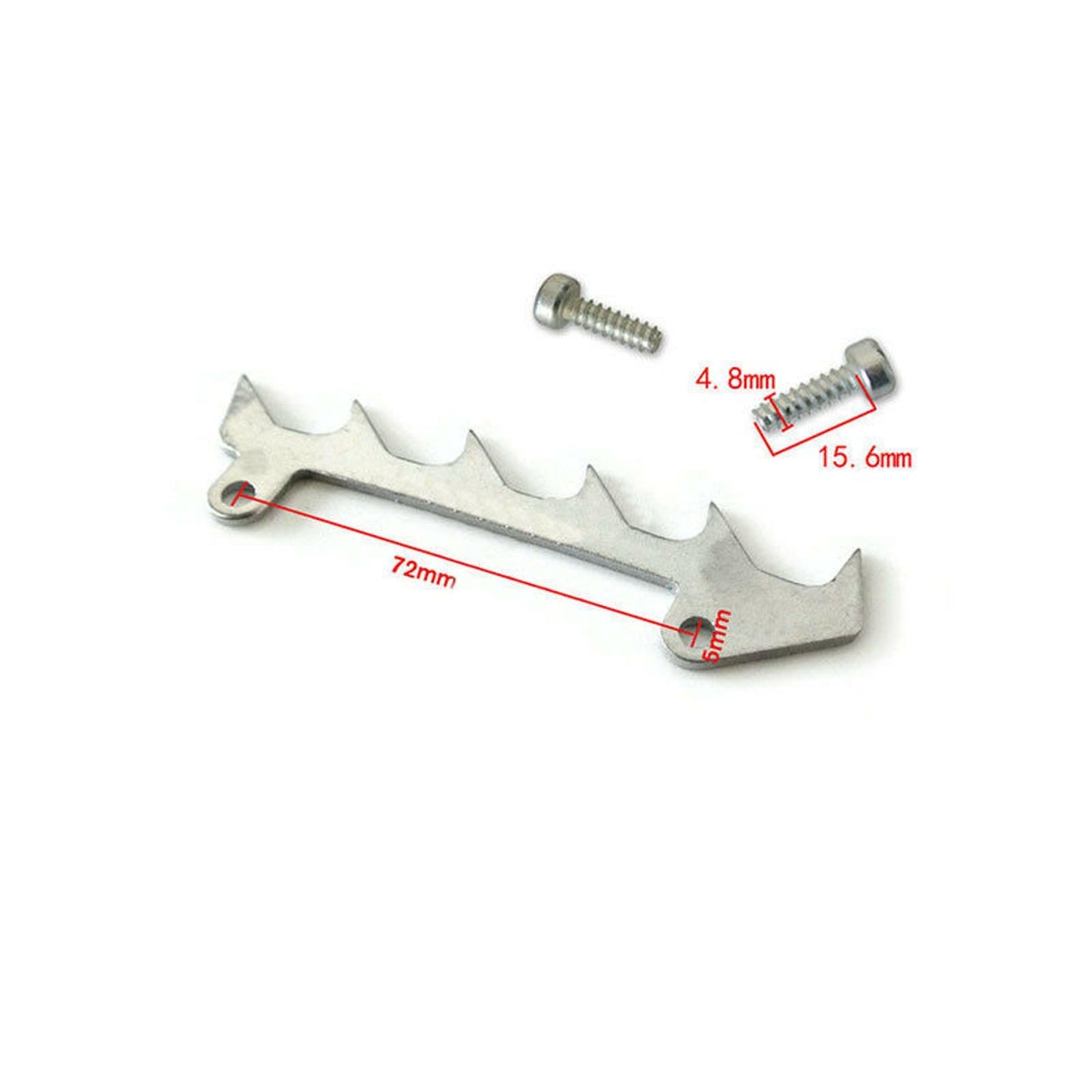 For Stihl 017 018 021 023 025 MS170 MS180 MS210 MS230 MS250 Felling Bumper Spike