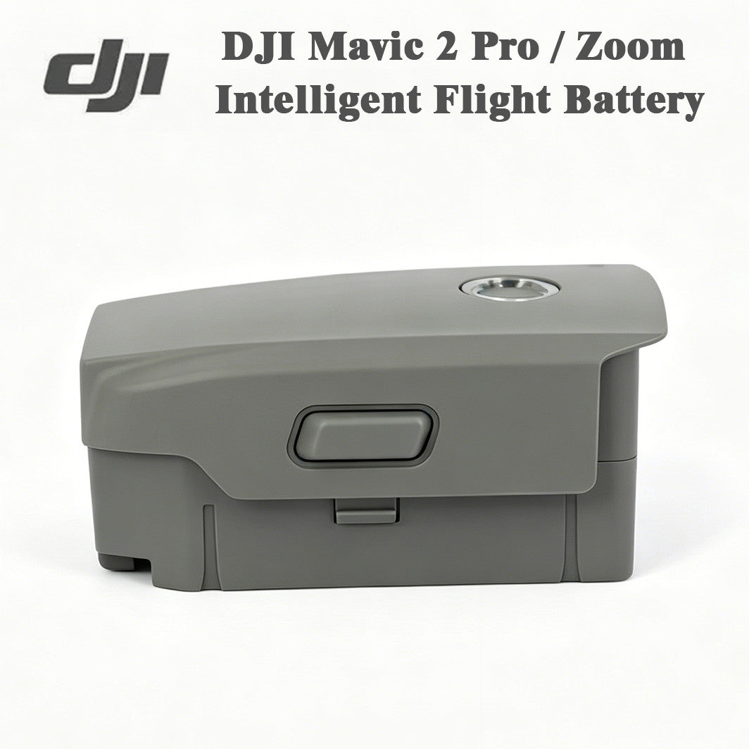 Original DJI Mavic 2 Pro/Zoom Intelligent Flight Battery –3850mAh, 31 Min Flight