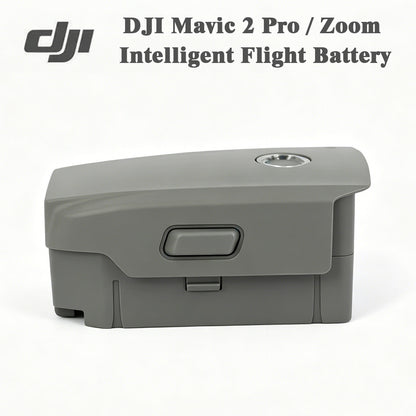 Original DJI Mavic 2 Pro/Zoom Intelligent Flight Battery –3850mAh, 31 Min Flight