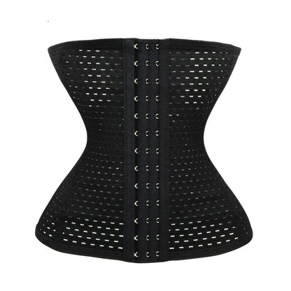 Corset Waist Trainer Corsets Sexy Steel Boned Steampunk Party Corselet Bustiers