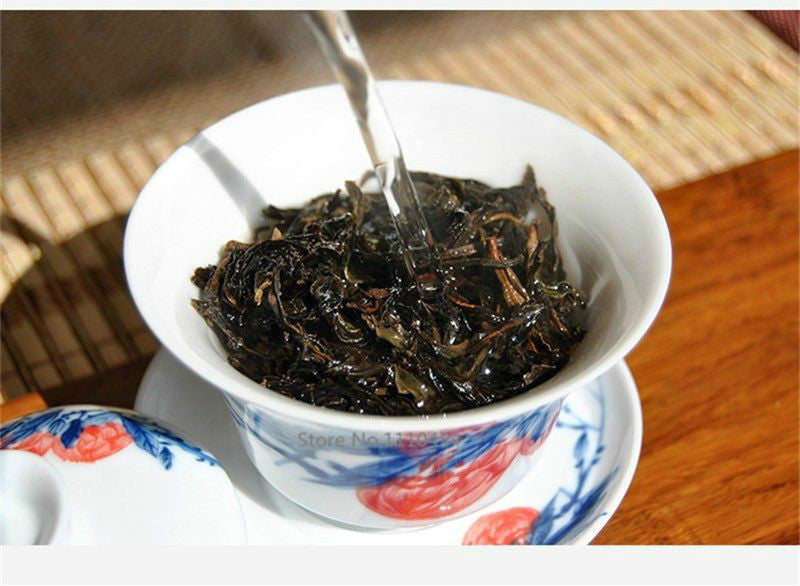 250g New Spring Grade Phoenix Single Longitudinal Tea 100%Natural Reduce Weight