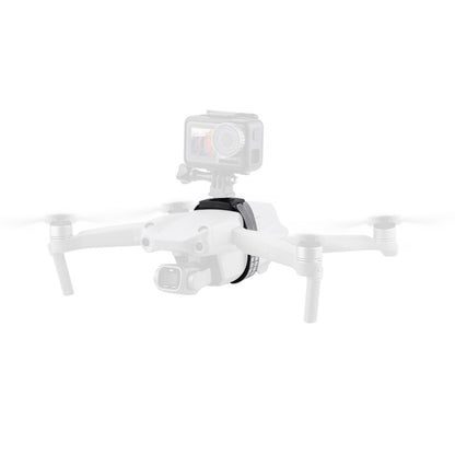 Universal Camera Mount Bracket Adapter w/1/4 Screw for DJI Drone ACTION Camera