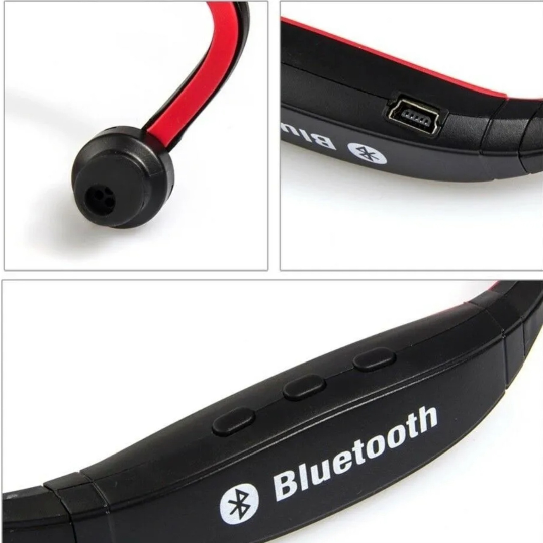 Audifonos inalambricos Bluetooth 5.0 Auriculares Para Telefonos Tablet Universal