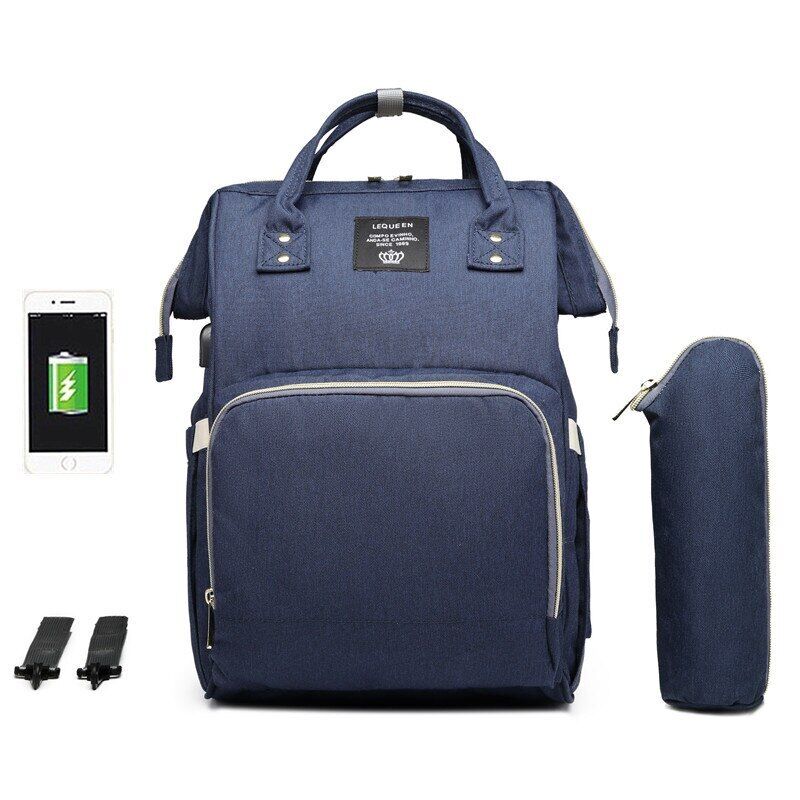 Diaper Bag Backpack Maternity Bag Baby Diaper Bags Mummy Travel Bag Stroller
