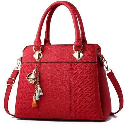 Handbag Women Crossbody Bag hanging Large Capacity Female Shoulder Bags