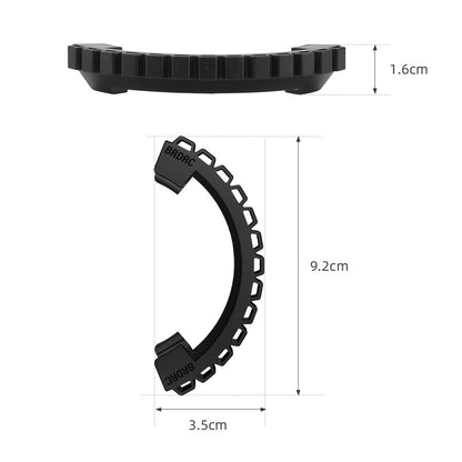 4pcs Anti-Collision Propeller Guard Protective Cover Ring For DJI Avata Drone]]