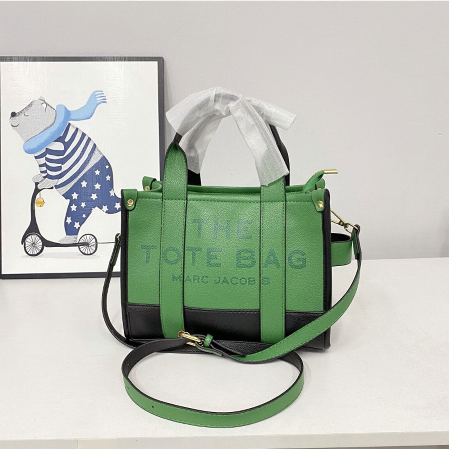 Luxury Handbags Women Bags Shoulder Messenger Crossbody Bags Totes Clutches Bag