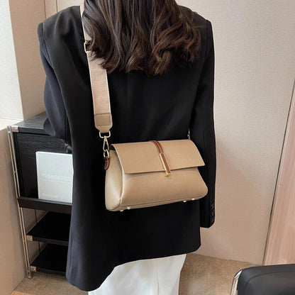Handbag Women Shoulder Crossbody Bag Female Messenger Bag Purse