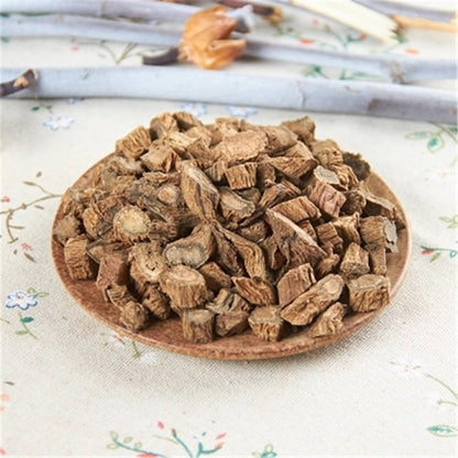 Dried Teasel Root Xu Duan Chinese Herbal Natural Cut Root Premium 250g