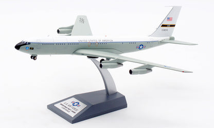 1:200 InFlight USAF BOEING EC-18D(707-300) Airplane Diecast Plane Aircraft Model