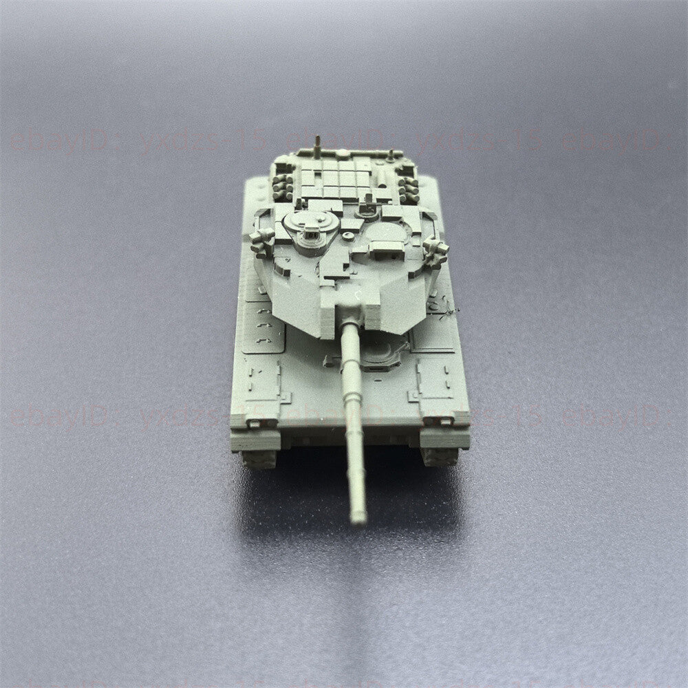 1/72 ZTQ-15 Light Tank Painted Finished Model