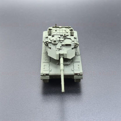 1/72 ZTQ-15 Light Tank Painted Finished Model