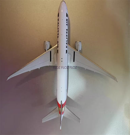 for Phoenix for KALITTA AIR for Boeing B777-300ERSF N779CK 1:400 Aircraft Model
