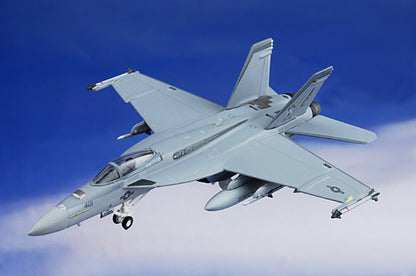 HOGAN F-18E VFA-105 GUNSLINGERS CVW11 1/200 diecast plane model aircraft