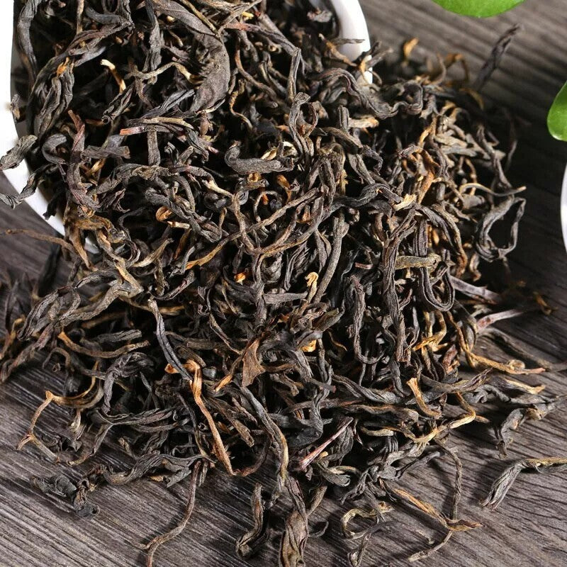 1000g Premium Yingde Yinghong Yingteh Ying De No.9 Gongfu Yingdehong Black Tea