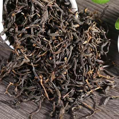 1000g Premium Yingde Yinghong Yingteh Ying De No.9 Gongfu Yingdehong Black Tea