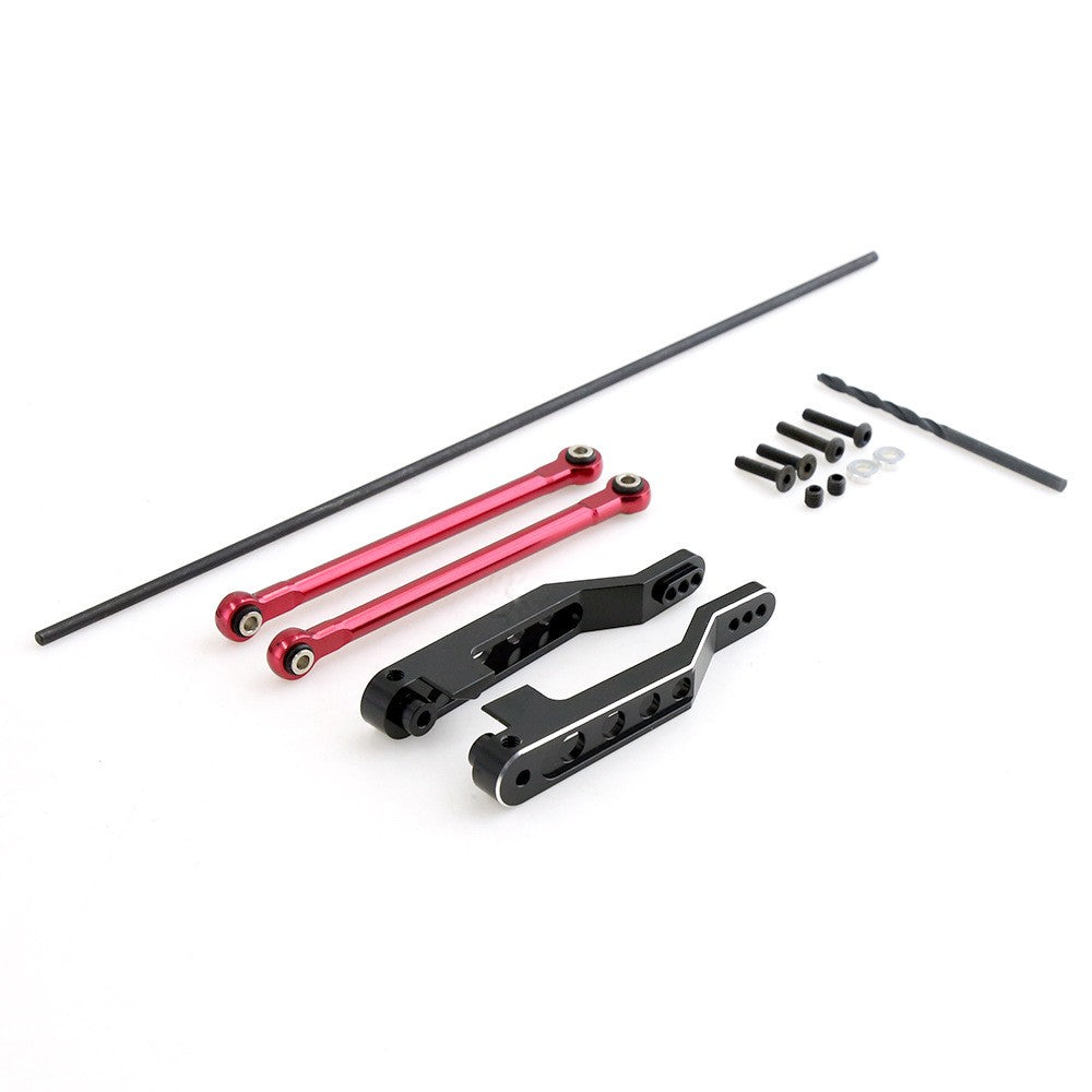 1/7 Hot Racing Rear Anti-Roll Sway Bar For Traxxas UDR/Unlimited Desert Racer