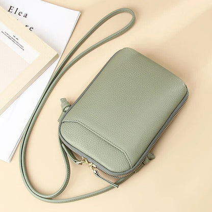 Women's Small Crossbody Bags Women Shoulder Bag Ladies Pocket Handbag