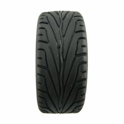 4*Grip Tire For 1/18 Wltoys A949 A959 A969 A979 K929 A959-b RC Car Spare Part