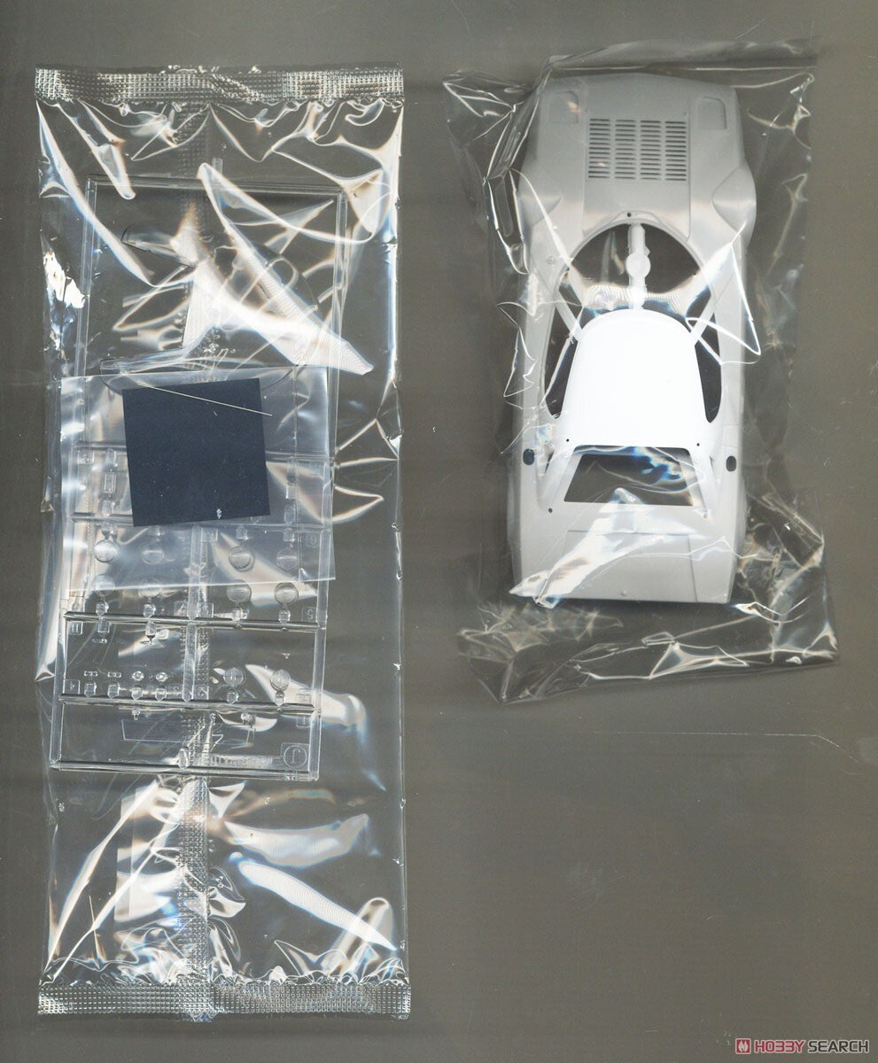 Hasegawa 20561 1/24 scale Lancia Stratos HF 1981 Race Rally (Model Car)