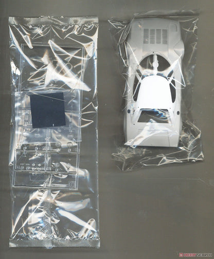 Hasegawa 20561 1/24 scale Lancia Stratos HF 1981 Race Rally (Model Car)