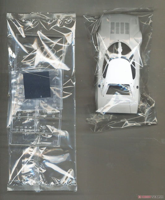 Hasegawa 20561 1/24 scale Lancia Stratos HF 1981 Race Rally (Model Car)