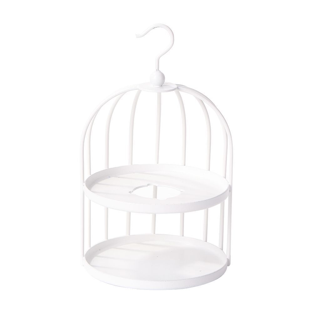 Wax Seal Melting Furnace Metal Creative Birdcage DIY Craft Sealing Stamps Warmer