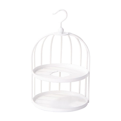 Wax Seal Melting Furnace Metal Creative Birdcage DIY Craft Sealing Stamps Warmer