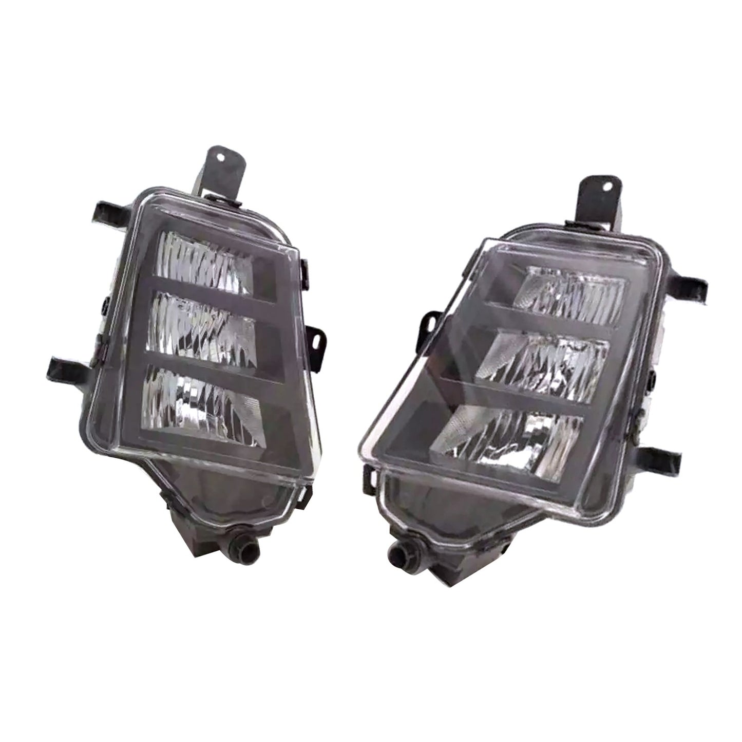 5GG941699 Vehicle Front Fog Light Lamp For VW GOLF 2017-2019 Direct Replacement