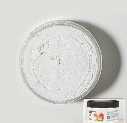 Acrylic Paints 3D Sculpture Paste DIY Clay Scraper Texture Relief 180g 450g