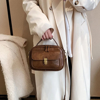 Camera Bag Women 2023 Winter Bags Crossbody Bag Shoulder Satchels