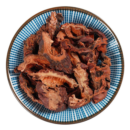 250g /500g Zoumugua Featured Herbal Teas Healthy Drink Chinese Specialty 精选皱木瓜